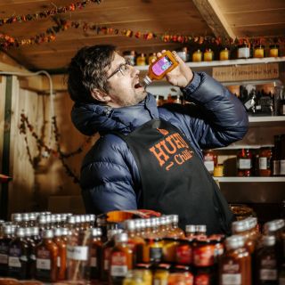 🎄 Huhu Vánoce v Brně📍Zelný trh, stánek č. 21 - hned za podiem! od 14. 11. do 23. 12. Zastav se na ochutnávku, pokec a...